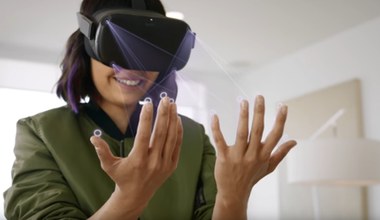 Funkcja śledzenia rąk w Oculus Quest już w tym tygodniu