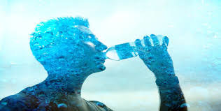 Funkcje wody w organizmie. Jak zadbać o regularną dostawę wody?” /materiał zewnętrzny