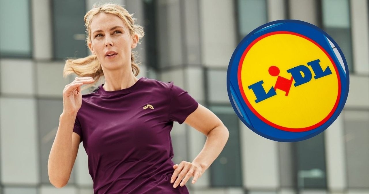 Funkcjonalna i modna odzież sportowa w Lidlu! Zobacz, co kupić z kolekcji Crivit /adobestock/materiały prasowe /INTERIA.PL