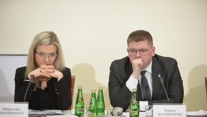 Funkcjonariusz ABW: Prokuratura narzucała nam sposób działania ws. Amber Gold 