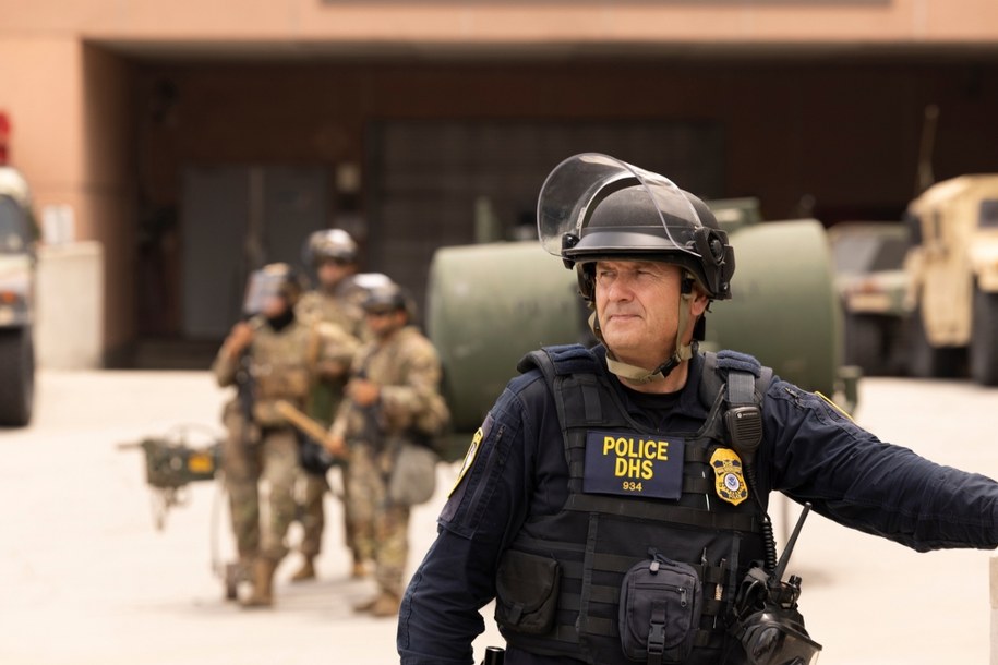 ​Nalot na fabrykę Hyundaia w USA. Aresztowano 475 pracowników