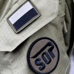 Funkcjonariusz SOP sprawcą kolizji w Zachodniopomorskiem
