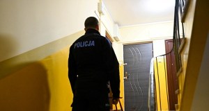 Funkcjonariusz SOP zaatakował swoją rodzinę. Nie żyje 4-latka