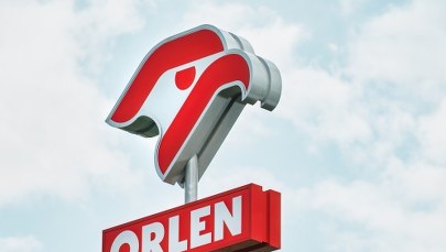 Funkcjonariusze CBA w Orlenie. Jest komunikat