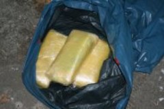 Funkcjonariusze CBŚ zabezpieczyli ok. 12 kg narkotyków