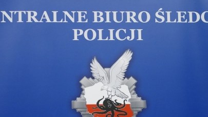 Funkcjonariusze CBŚP mieli przywłaszczyć część skonfiskowanego towaru. Wszczęto kontrolę