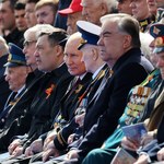 Funkcjonariusze NKWD i KGB "grali" weteranów. Siedzieli obok Putina