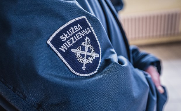 Funkcjonariusze Służby Więziennej 10 czerwca wyjdą na ulicę. "Nie godzimy się"