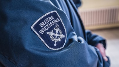 Funkcjonariusze Służby Więziennej 10 czerwca wyjdą na ulicę. "Nie godzimy się"