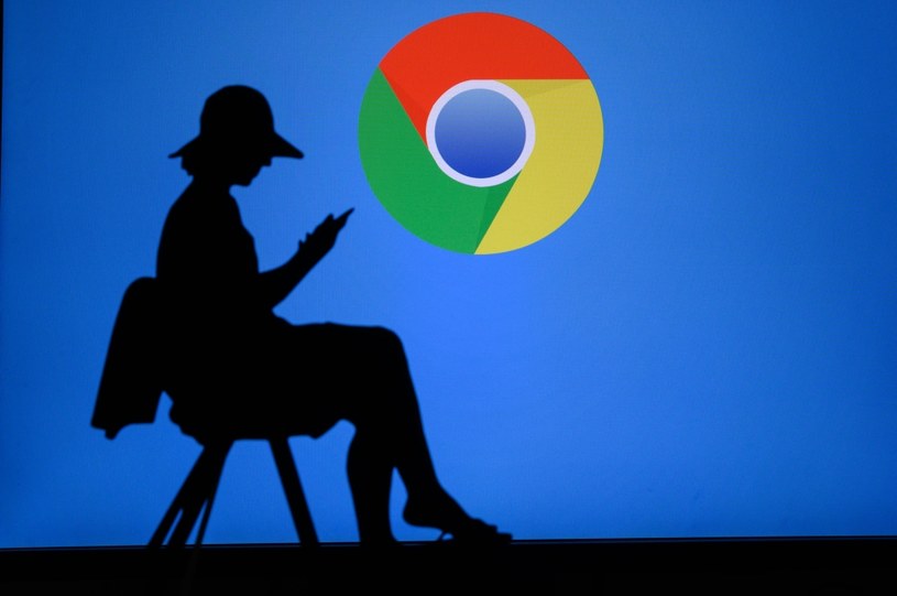 Funkcjonowanie Google Chrome może być problematyczne - jak przyspieszyć jego działanie? /123RF/PICSEL