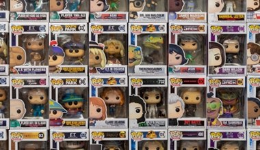 Funko POP! w Biedronce! Wielka oferta promocyjna na Dzień Dziecka. Ceny zaczynają się od 19,99 zł!