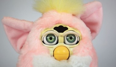 Furby znów na półkach! Magiczna zabawka na Dzień Dziecka! 