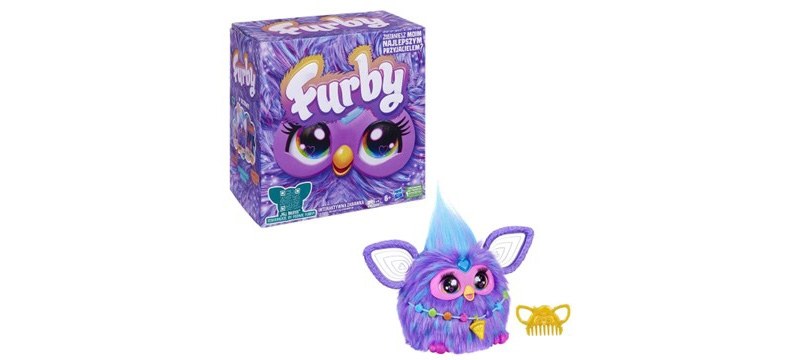 Furby /.