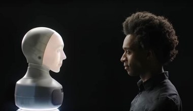 Furhat Robotics, czyli o tym, jak sztuczna inteligencja doczekała się twarzy