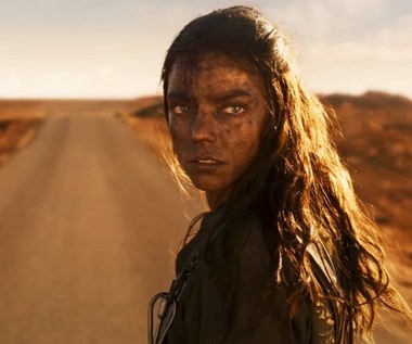 "Furiosa" w kinach - ile czasu spędzisz w świecie Mad Maxa?