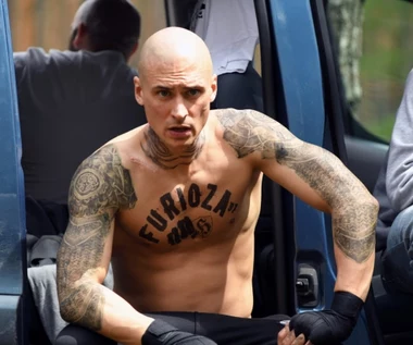 "Furioza": Hollywoodzkie metamorfozy polskich gwiazd