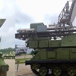 "Furor" miał być rosyjską dumą. Zamiast na front trafił do muzeum