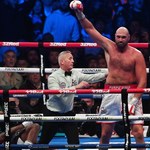 Fury znokautował Whyte'a i obronił tytuł mistrza świata