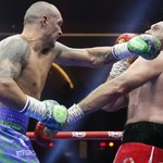 Fury znowu chce przegrać z Usykiem? Tym razem na Wembley