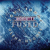 Tony Iommi: -Fused