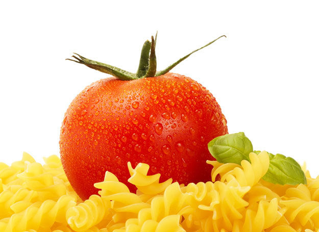Fusilli /&copy; Panthermedia