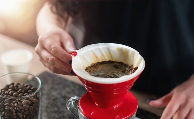 Fusy po kawie? Oto 5 praktycznych zastosowań, które musisz znać!
