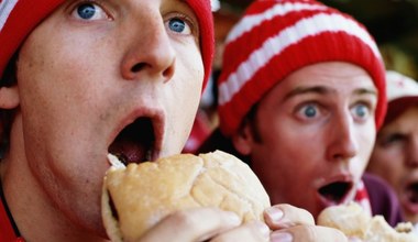 Futbol napędza hiszpańską gastronomię