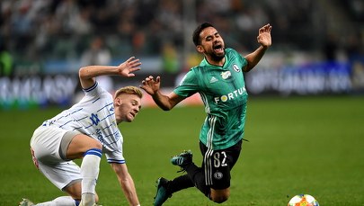 Futbol vs koronawirus: PZPN zdecydował, kiedy wrócą I i II liga oraz Puchar Polski