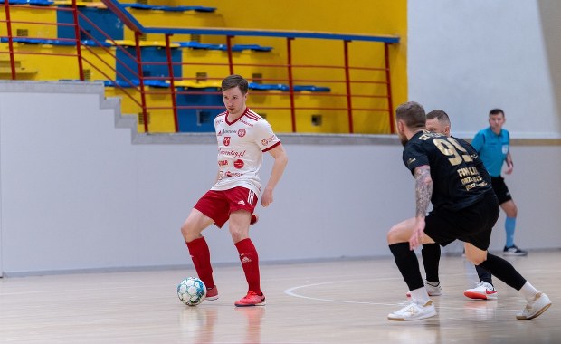 Futsal Ekstraklasa ostatnia kolejka 