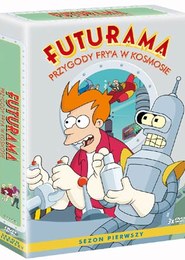 Futurama - sezon 1