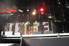 Future Folk zagrał przed Stingiem na Life Festival Oświęcim