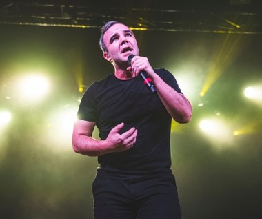 Future Islands "People Who Aren't There Anymore": Covidowe rozstanie [RECENZJA]