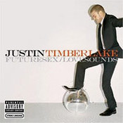 Justin Timberlake: -FutureSex/LoveSounds