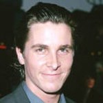 Futurystyczny Christian Bale