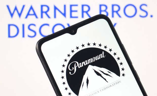 Fuzja gigantów medialnych. Akcjonariusze zdecydowali