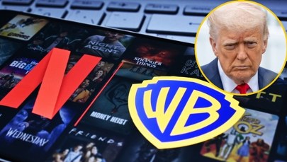 Fuzja gigantów medialnych. W tle polityka na najwyższych szczeblach