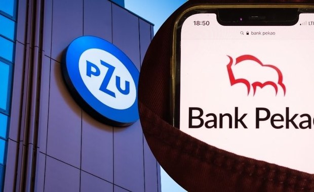 Fuzja gigantów? PZU i Bank Pekao chcą się połączyć