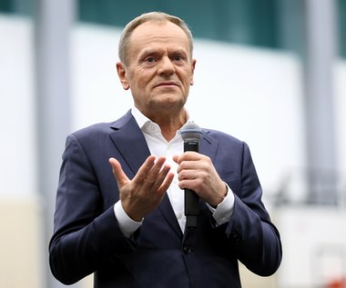 Fuzja Orlenu z Lotosem niedostatecznie zabezpieczona? Tusk: Dzisiaj wszyscy oniemieliśmy