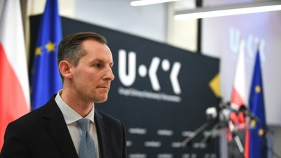 Fuzja Orlenu z Lotosem. Szef UOKiK zabrał głos