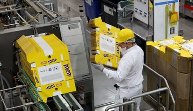 Fuzja spożywczych gigantów nie przejdzie? Bruksela ma spore wątpliwości