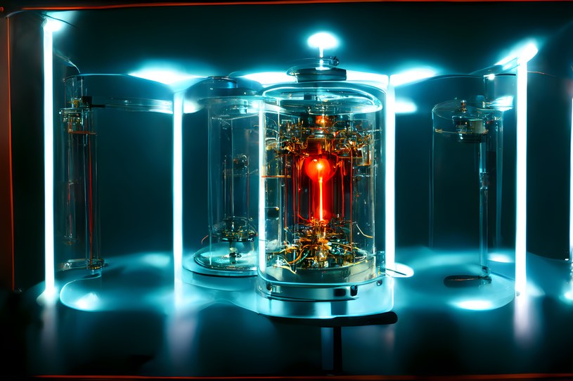 Fuzja termojądrowa to dopiero poczatek do taniej energii. Zdjęcie ilustracyjne /123RF/PICSEL