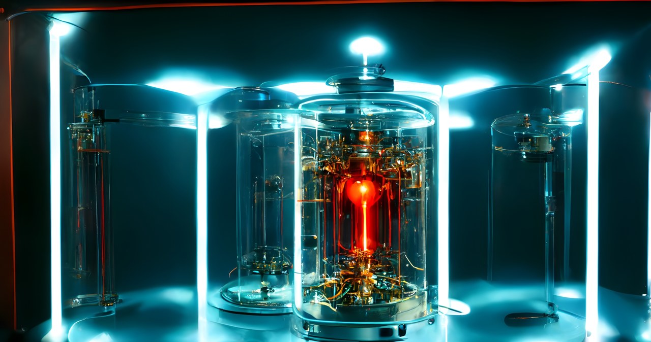 Fuzja termojądrowa to dopiero poczatek do taniej energii. Zdjęcie ilustracyjne /123RF/PICSEL