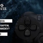 Fuzje i przejęcia - jak zagraniczny kapitał zmienia polski gamedev? 