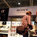 FVF 2012: Nowe aparaty Sony