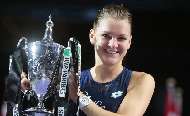 ​Fyrstenberg: Dzięki Radwańskiej tenis w Polsce bardzo się rozwinął