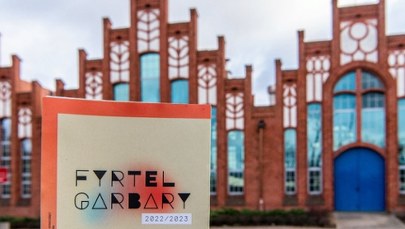 Fyrtel Garbary ma swoją mapę