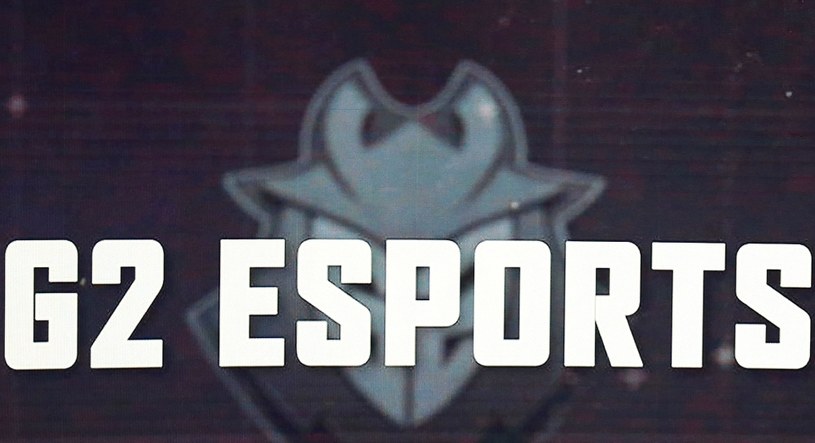 G2 Esports /materiały prasowe