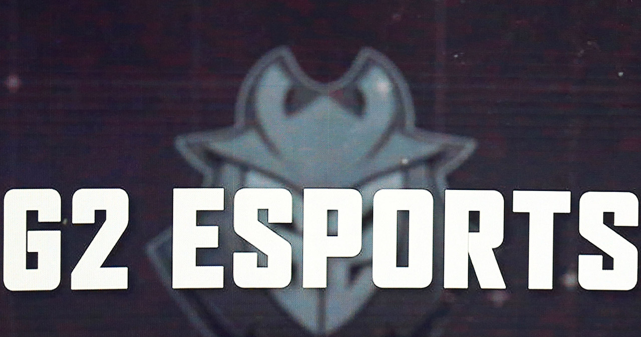 G2 Esports /materiały prasowe