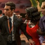 "G20". Pani prezydent, co uratuje świat i zanudzi widzów na śmierć