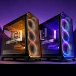 G4M3R - twój setup, twoje zasady - debiutuje nowa generacja komputerów gamingowych